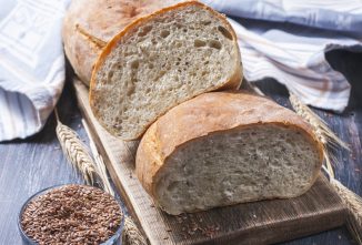 Making Bread is Becoming a Lost Art